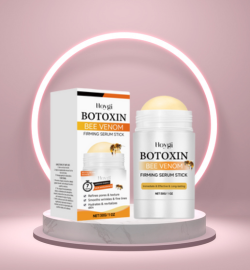 Bee-Venom ستيك سم النحل البديل الطبيعي للبوتوكس